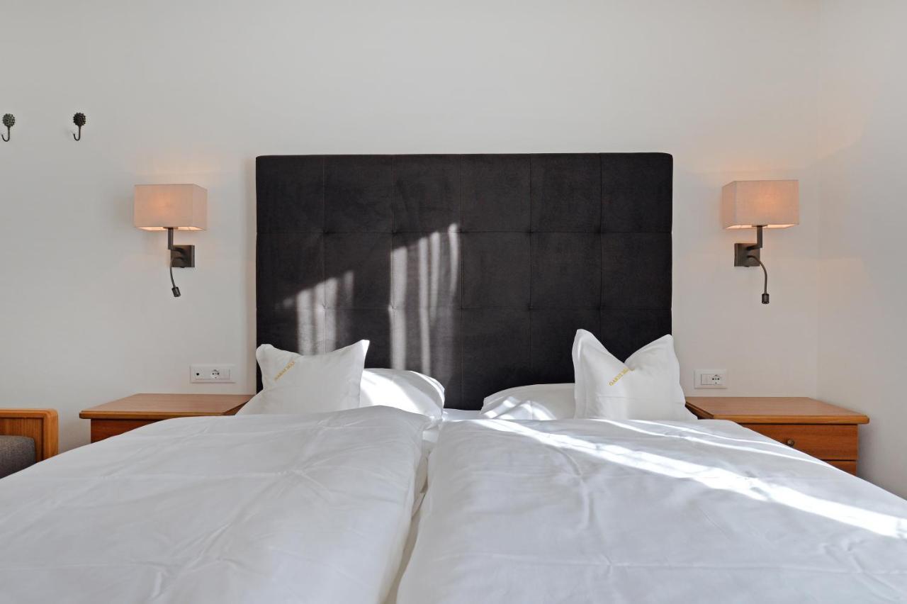Garni Hotel Max Santa Cristina Val Gardena エクステリア 写真